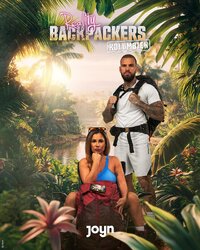Reality Backpackers