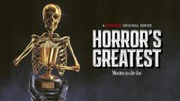 Horror's Greatest