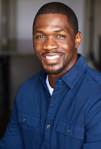 Damian Turner