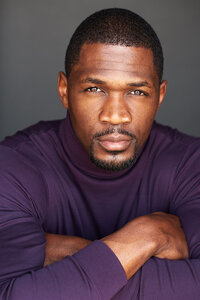 Damian Turner