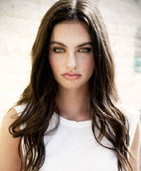 Isabel Crowe