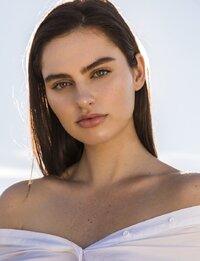Isabel Crowe