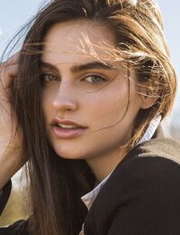 Isabel Crowe