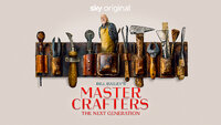 Master Crafters: The Next Generation