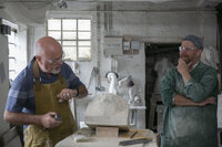 Stone Carvers