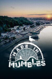 Made in Mumbles