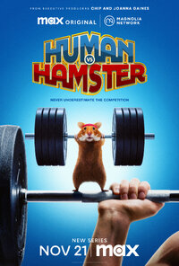 Human vs. Hamster