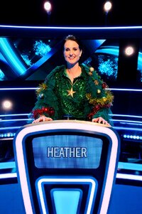 Heather Peace