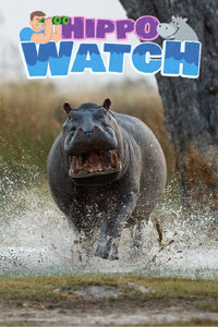 Milkshake! Hippo Watch