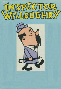 Inspector Willoughby