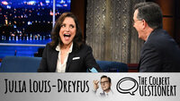 Julia Louis-Dreyfus, Jonathan Alter, JHAYCO