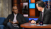Don Cheadle, Malcolm Gladwell