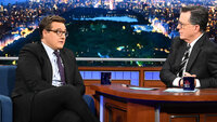 Chris Hayes, Brittany Howard