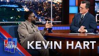 Kevin Hart, Andrew Bird