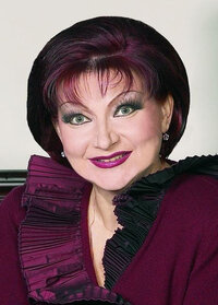 Елена Степаненко