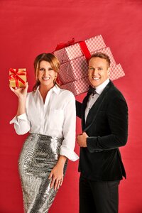 Woolworths Carols in the Domain