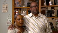 Meeting Our 40th Family, The Jones’s