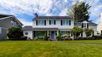 Interior & Exterior Home Improvements