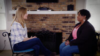 Designing Spaces of Hope: Empowering Survivors of Human Trafficking