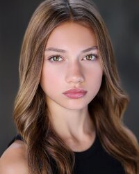 Maya Le Clark