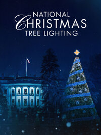 National Christmas Tree Lighting