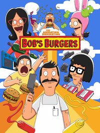 Bob's Burgers