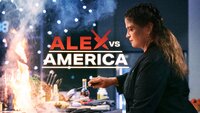 Alex vs America