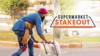 Supermarket Stakeout