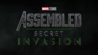 The Making of Secret Invasion