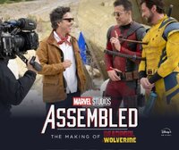 The Making of Deadpool and Wolverine