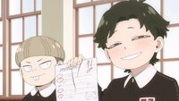 Uncle the Private Tutor / Daybreak