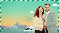 Love on the Danube