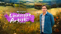 Landscape Artist of the Year