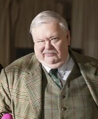 Aubrey Frobisher