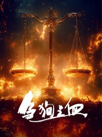 Justice is Mine