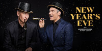 New Year's Eve Live with Anderson Cooper and Andy Cohen