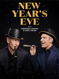 New Year's Eve Live with Anderson Cooper and Andy Cohen