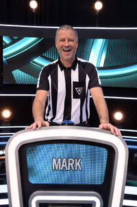 Mark Clattenburg