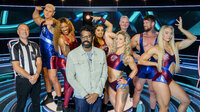 Gladiators Special