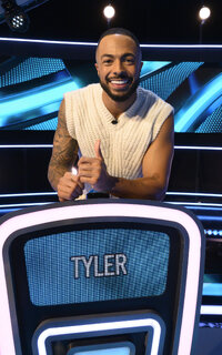 Tyler West