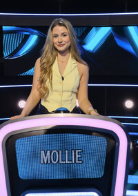 Mollie Pearce