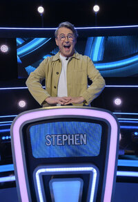 Stephen Webb