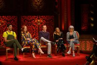 Taskmaster New Year's Treat