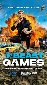 Beast Games