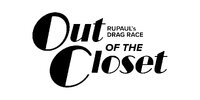 Out of the Closet