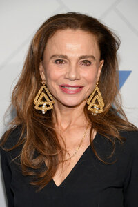 Lena Olin