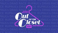 Out of the Closet
