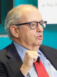 Norm Ornstein