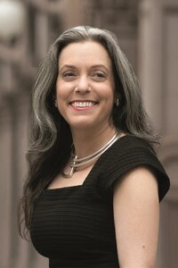 Joanne Freeman