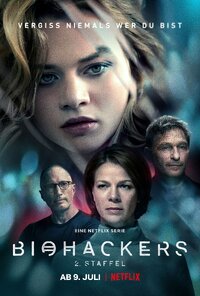 Biohackers